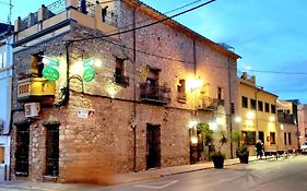 Via Natura Hotel Rural (Adults Only)